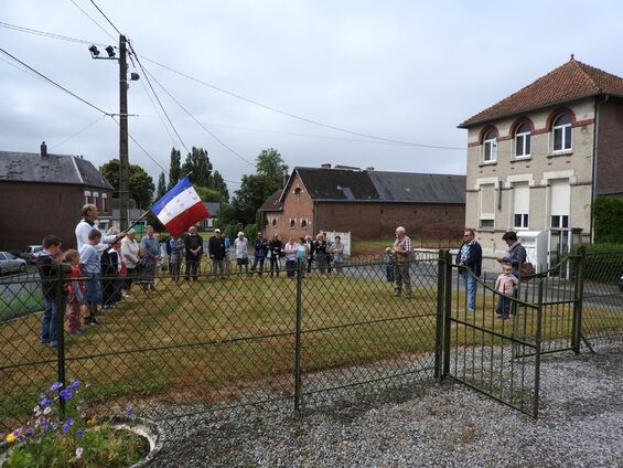l'assistance