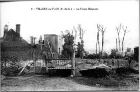 Ferme Bulcourt