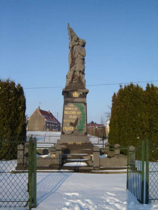 Monument aux morts