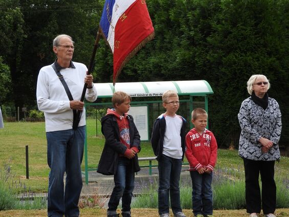 le enfants